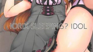 iorix sleeping idol cover