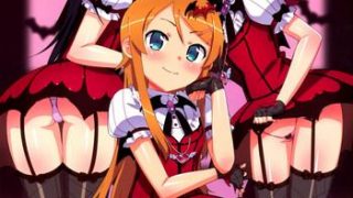 oreimo m ster cover