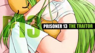 prisoner 13 the traitor cover