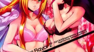 the immoral flavor 2 cover
