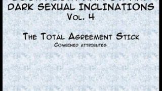 book about narrow and dark sexual inclinations vol 4 cover