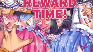 gohoubi kai reward time cover