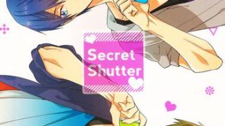 secret shutter cover