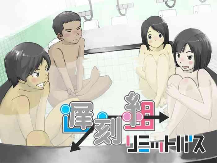 chikokugumi gt limit bath cover