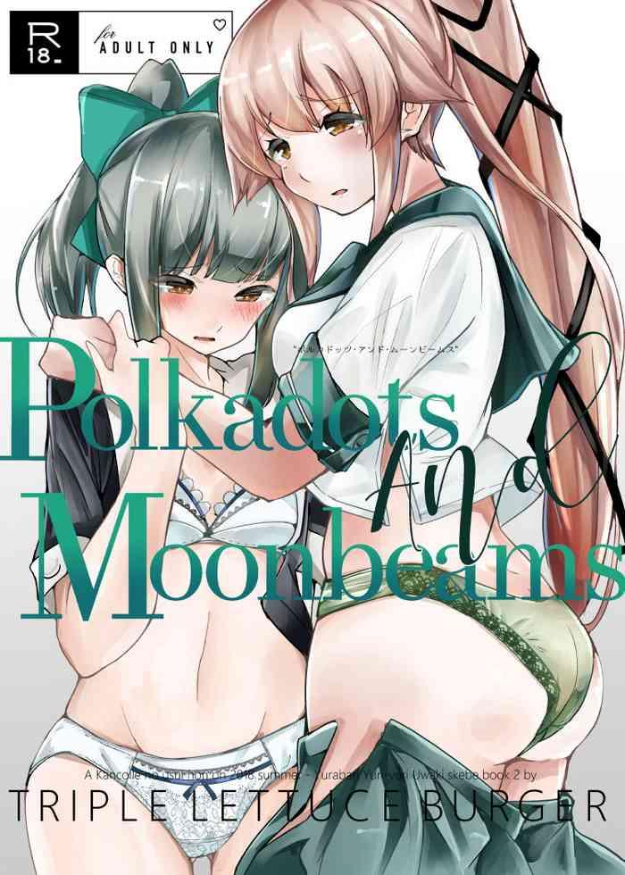 polkadots and moonbeams cover