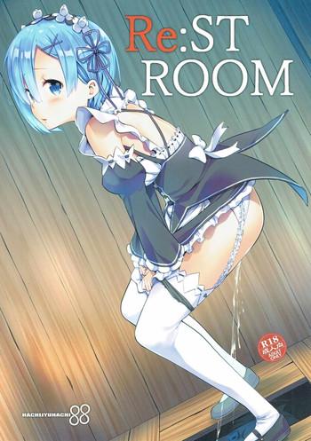 re st room cover