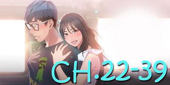 sweet guy ch 22 39 cover