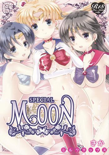 special moon cover