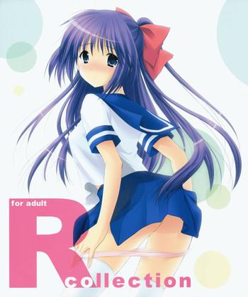 r collection cover