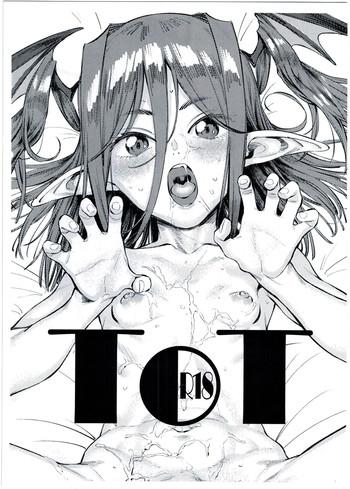 tot cover