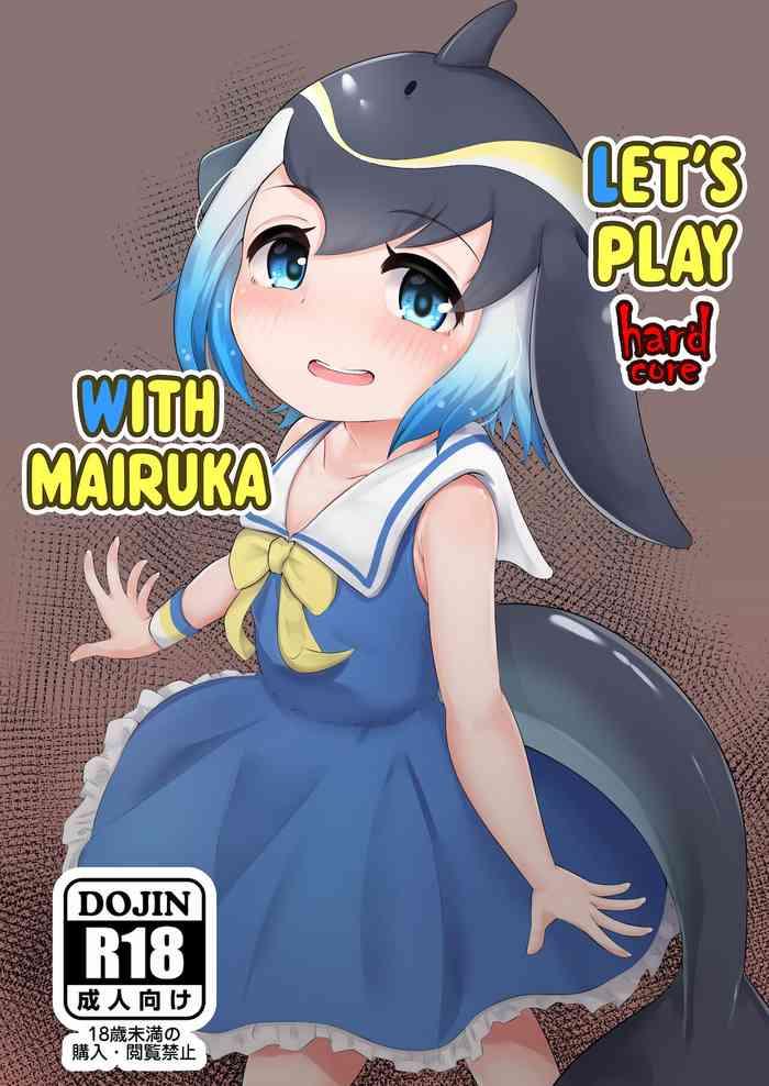 mairuka to asobo hardcore let x27 s play hardcore with mairuka cover