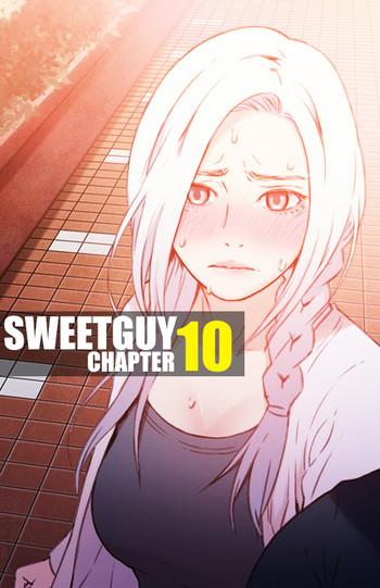 sweet guy chapter 10 cover