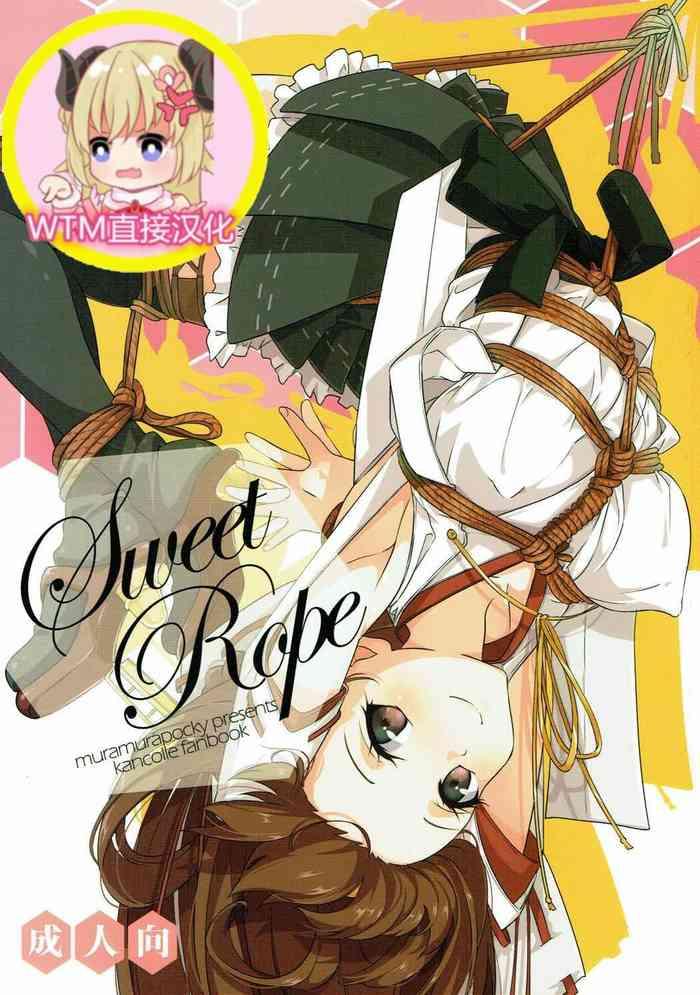 sweet rope cover