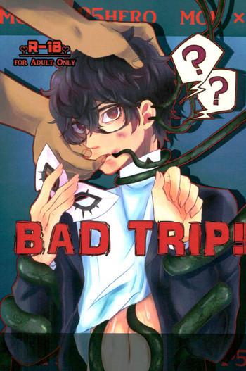 bad trip cover