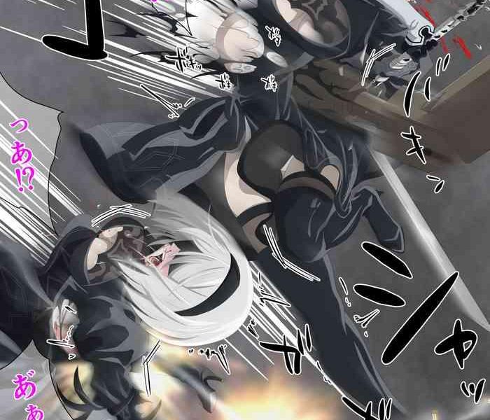 2b cover