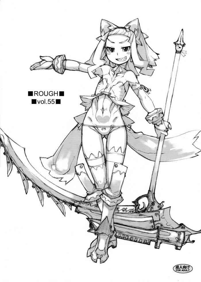 rough vol 55 cover