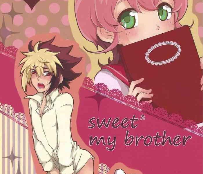 sweet2 my brother cover