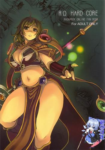 c72 genki no mizu no wakutokoro various ro hard core ragnarok online chinese cover