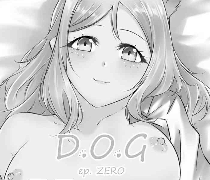 d o g ep zero d o g side kanan cover