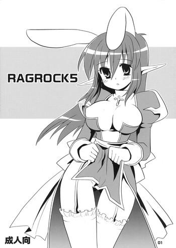 ragrock5 cover