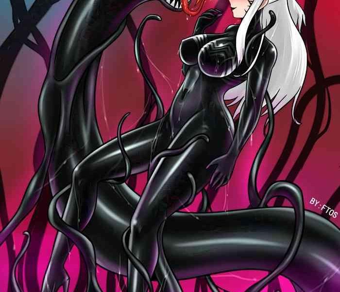 venom invasion iv cover