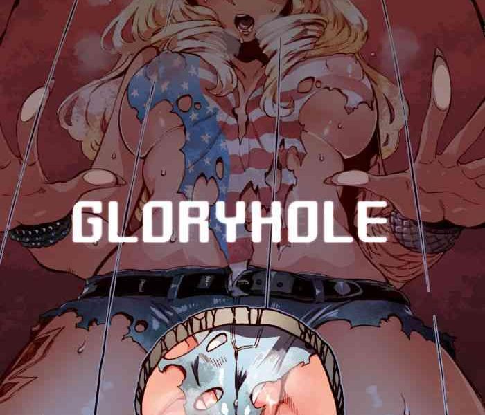 gloryhole cover